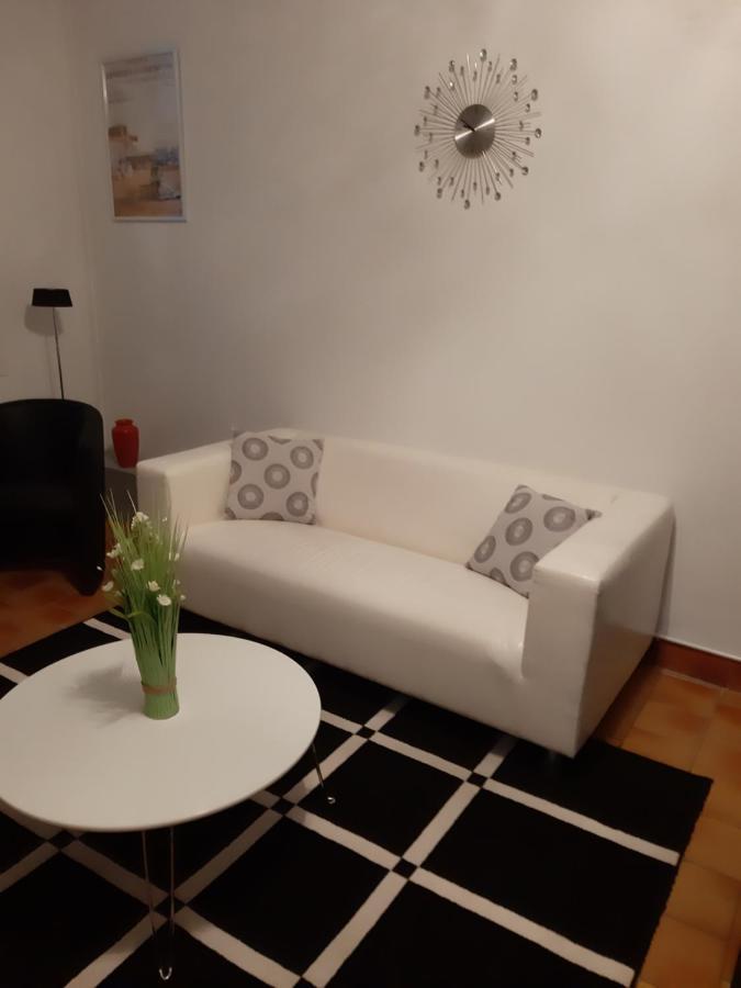 Studio Barbel Honfleur Eksteriør bilde